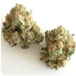 Шишки "White Widow"  (Белая вдова)  Гидропоника -  Бошка VHQ в Чебоксарах